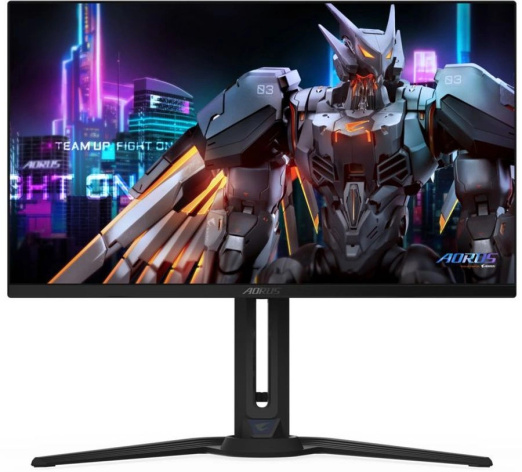 фото Монитор 27" GIGABYTE FO27Q3 в Волгограде