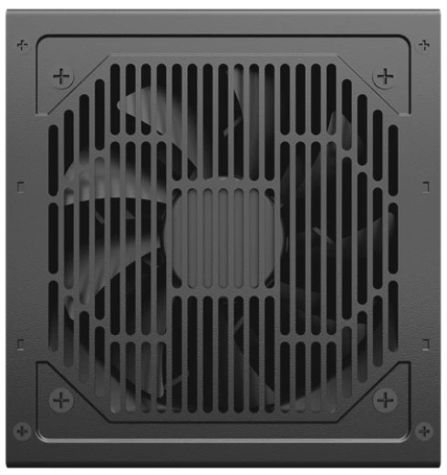 

Блок питания ATX PCCooler P3-F750-W1H 750W 80+ White, P3-F750-W1H