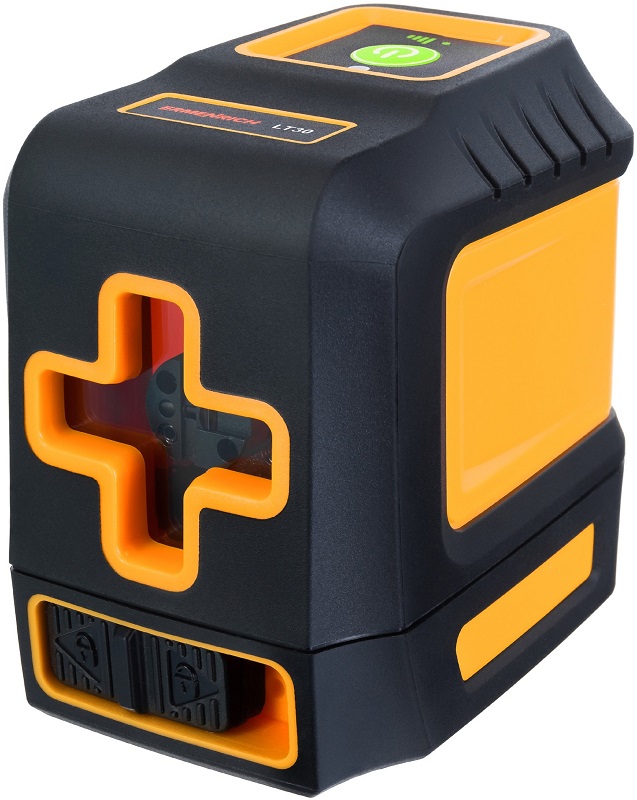 

Лазерный уровень Ermenrich LT30 81435, LT30