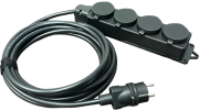фото Удлинитель силовой  iTOK i-CONNECT-SU-PVS-325-4-44-1-5