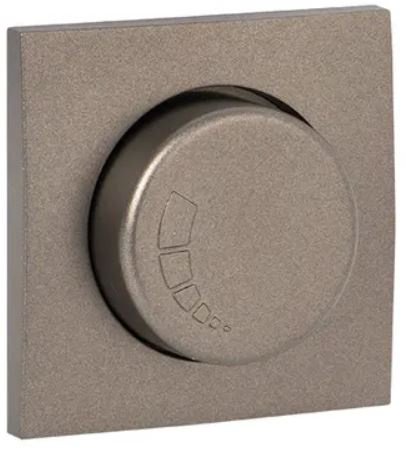 Изображение товара Накладка светорегулятора EKF ESD06-L-101-60