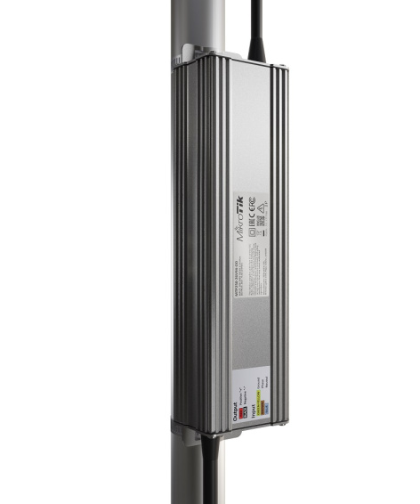 Изображение товара Блок питания Mikrotik MTP250-26V94-OD 250 Вт для сетевого оборудования