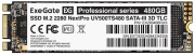 фото Накопитель SSD Exegate NextPro UV500TS480 480 ГБ