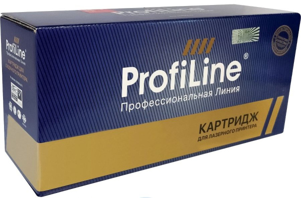 Изображение товара Тонер-картридж ProfiLine PL-DL-R5220