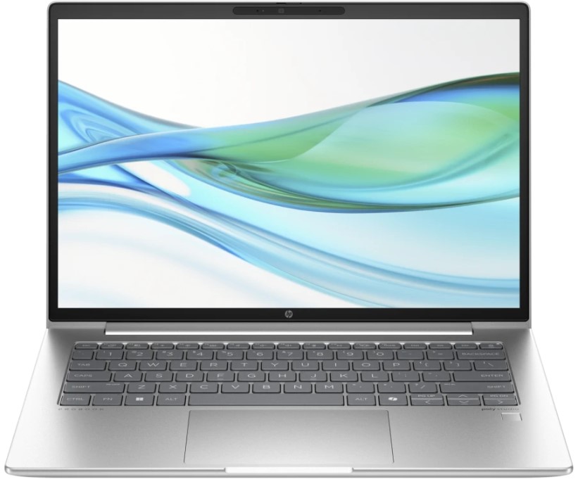 

Ноутбук HP ProBook 440 G11 9Y7Q2ET U5 125U/8GB/512GB SSD/14" WUXGA IPS/noOS/серебристый, ProBook 440 G11