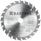фото Диск пильный Kraftool Optima