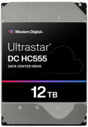 фото Жесткий диск 12TB SAS 12Gb/s  Western Digital Ultrastar DC HC555
