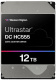 фото Жесткий диск 12TB SAS 12Gb/s Western Digital Ultrastar DC HC555