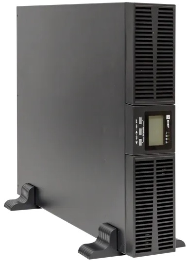 фото Источник бесперебойного питания  EKF SW902G4-RT-31 в Красноярске