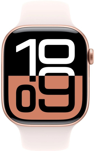 фото Часы  Apple Watch Series 10 GPS 46mm в Красноярске