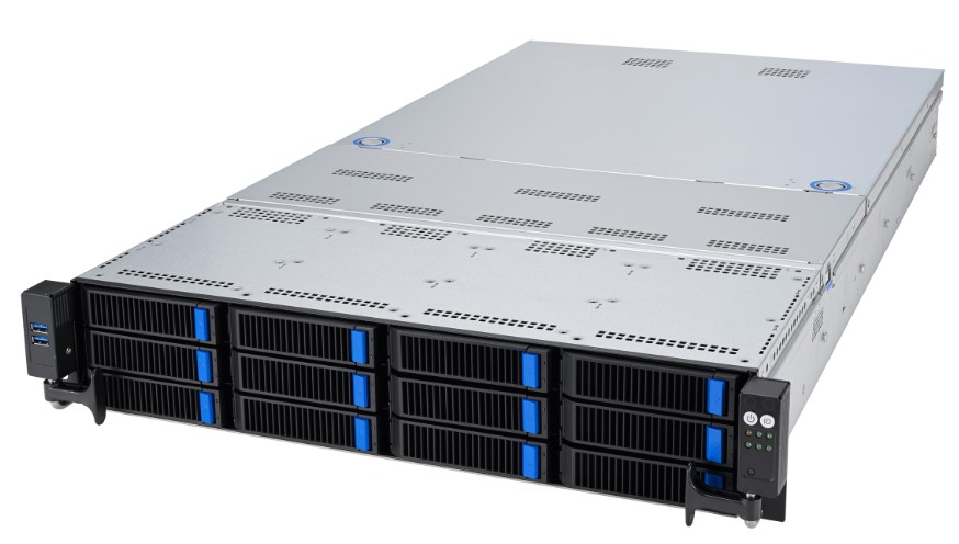 

Сервер XComPLX 2U AMD EPYC 9254 x2/256GB DDR5/LSI9460+CV/2x480GB SSD +4x960GB SSD/2x10GB SFP+/2x2600W, 2U