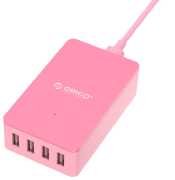 фото Зарядное устройство Orico CSE-4U