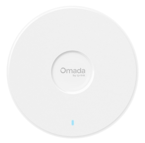 Изображение товара Точка доступа TP-LINK EAP787