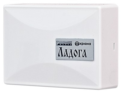 Изображение товара Блок расширения шлейфов сигнализации Ладога БРШС-НВ 8 шлейфов низковольтный