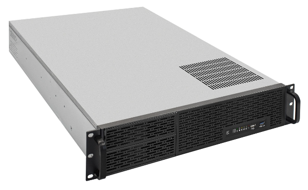

Корпус серверный 2U Exegate Pro 2U650-06/2U2098L EX293877RUS RM 19", глубина 650, Redundant БП 2x550, Pro 2U650-06/2U2098L