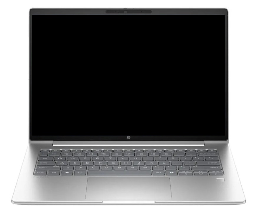 

Ноутбук HP PROBOOK 4 G1I BB3Q4UT U5-225U/16GB/256GB SSD/Arc Graphics/16" IPS WUXGA/WiFi/BT/Cam/Win11Pro/silver, PROBOOK 4 G1I