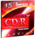 фото Диск CD-R VS VSCDRK501 в Санкт-Петербургe