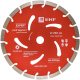 фото Диск алмазный EKF dd-230hps