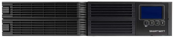 фото Источник бесперебойного питания  SmartWatt UPS SUPREME IEC 1kVA в Омске