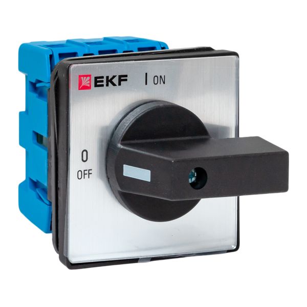 

Переключатель кулачковый EKF pk-2-13-16-65 ПК-2-13 16А 3P «ВКЛ-ВЫКЛ» IP65, pk-2-13-16-65