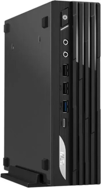 Изображение товара MSI Pro DP21 14M Mini — компактный мини-компьютер для работы и развлечений