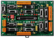 фото Плата  ICP DAS DN-8368MB CR