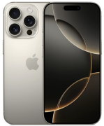 фото Смартфон Apple iPhone 16 Pro 128GB