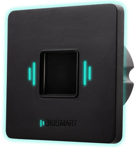 Изображение товара Биометрический считыватель PalmJet для контроля доступа и учета времени