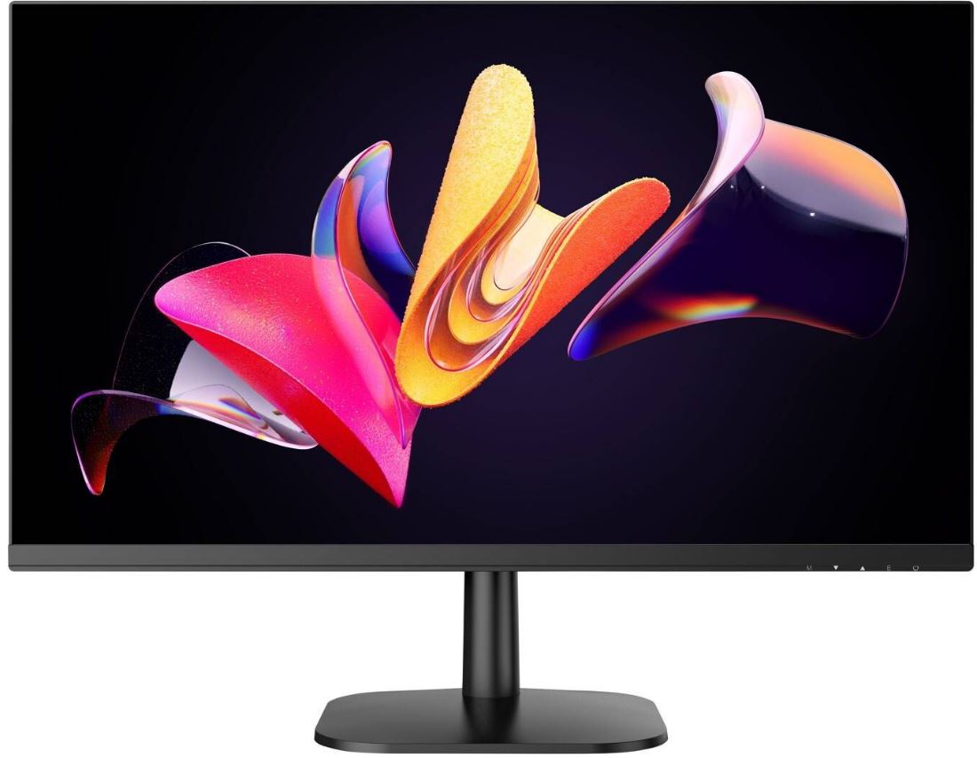 

Монитор 27" BRAVUS BVS2720H 1920x1080, LED, 16:9, IPS, 250 cd/mІ, 5ms, 178°/178°, 1300:1, 100Hz, HDMI, MM, black, BVS2720H