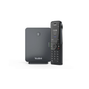 фото Телефонная система Yealink W78P
