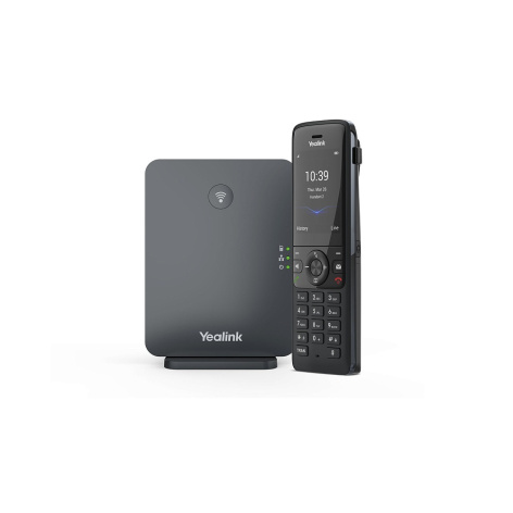 фото Телефонная система  Yealink W78P в Казани