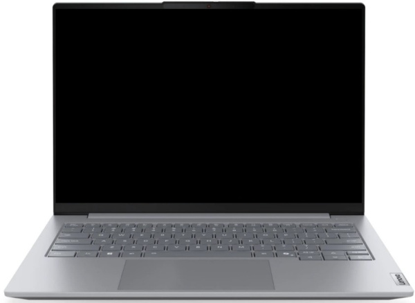 фото Ноутбук  Lenovo Thinkbook 14 G8 в Красноярске 14 ", Core 5, 16 Гб RAM, 512 Гб SSD, Arc graphics, Серый