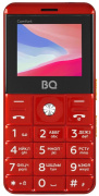 фото Мобильный телефон  BQ 2006 Comfort Red+Black