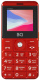 фото Мобильный телефон  BQ 2006 Comfort Red+Black