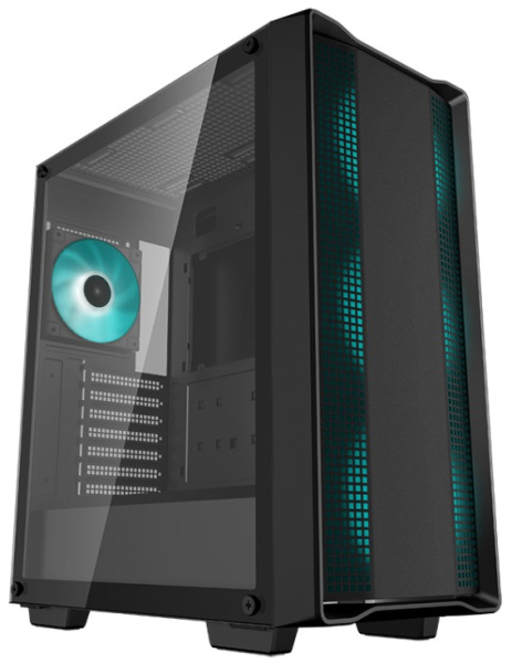 фото Корпус ATX Deepcool CC560 V2 в Уфе