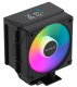 фото Кулер  Coolleo CL-B40S-DIG-BK-ARGB-V2