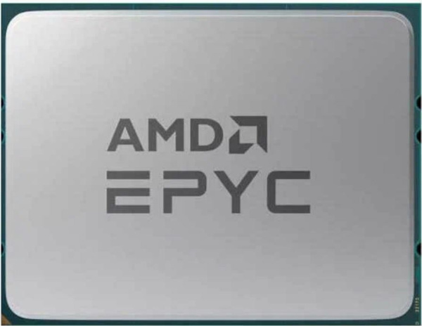 фото Процессор  AMD EPYC 9634 в Уфе