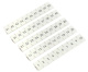 фото Маркировка для клемм  EKF scr-ut-mrk-4-1-50