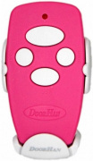 фото Пульт  DoorHan Transmitter 4-Pink