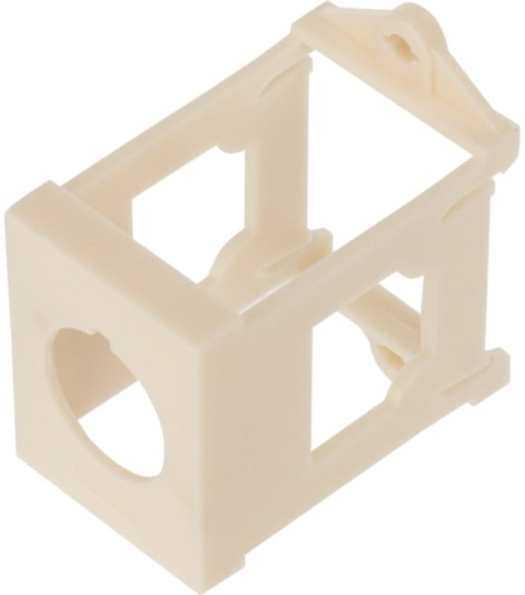 Изображение товара Адаптер Rexant 36-9011 для DIN-рейки крепление для устройств 22 мм