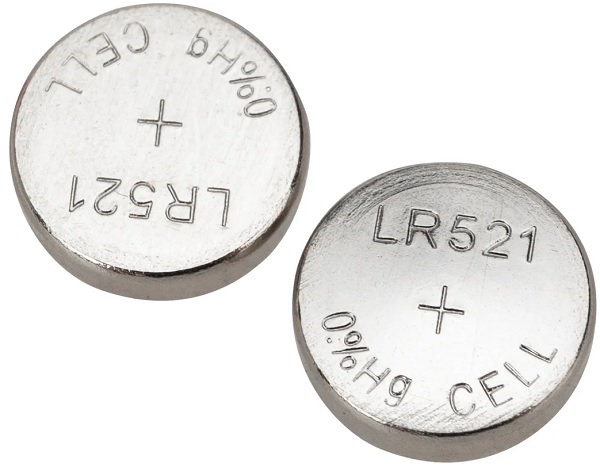 

Батарейка Rexant 30-1041 часовая LR50, 1,5В, 10 шт (AG0, LR521, G0, 379, SR521W) блистер, 30-1041