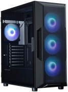 фото Корпус ATX  Zalman i3 NEO ARGB V2 Black