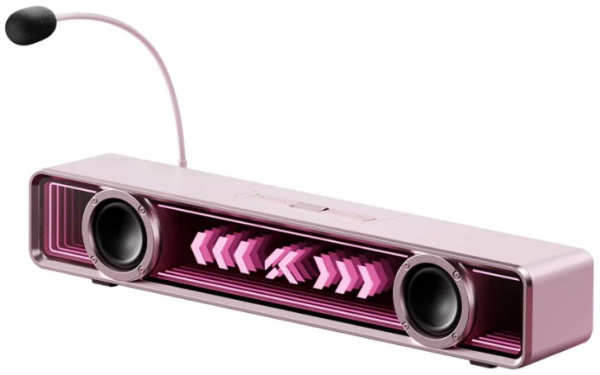 Изображение товара Саундбар MCHOSE K20 Pro 7.1 виртуальный звук 20 Вт