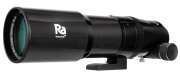 фото Оптическая труба  Levenhuk Ra R80 ED Doublet Carbon OTA