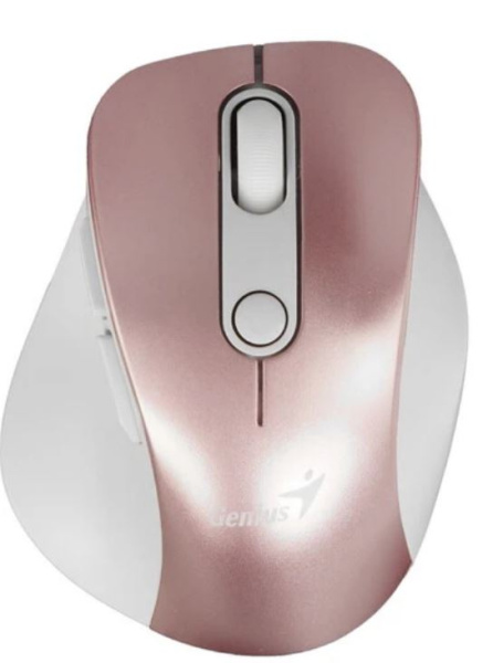 фото Мышь Wireless Genius Ergo 9000S Pro в Уфе