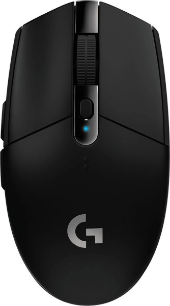 фото Мышь беспроводная Logitech G304 Lightspeed в Екатеринбурге