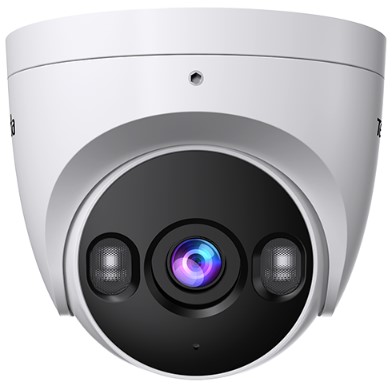 

Видеокамера IP Tenda TC3T24C-2.8 турельная уличная, CMOS, 4Мп, PoE, ночная съемка, датчик движения, IP67, TC3T24C-2.8