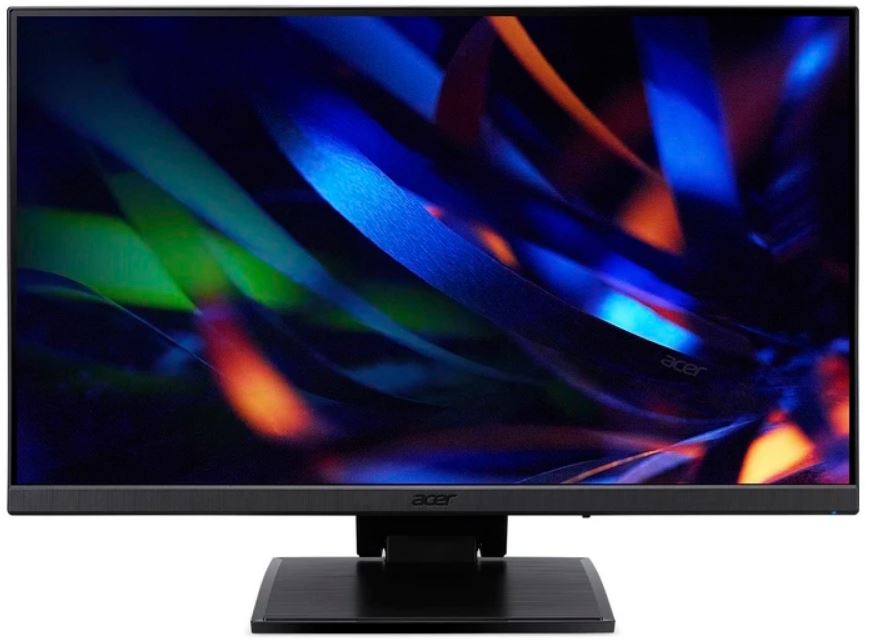 

Монитор Acer UT241YAbmihuzx UM.QW1CD.A01 1920x1080 LED, 16:9, IPS, 250cd, 4ms, 178°/178°, HDMI, USB, 75Hz, SPK, HAS, black, UT241YAbmihuzx