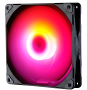 фото Вентилятор PHANTEKS PH-F140M25_DRGB_PWM_BK01_RU