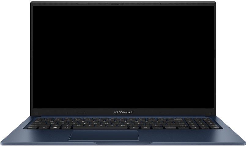 

Ноутбук ASUS X1504VA-BQ312 90NB10J1-M01HX0 i3 1315U/8GB/256GB SSD/15.6" FHD IPS/WiFi/BT/cam/noOS/blue, X1504VA-BQ312